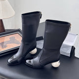 Taveuni Island Resort Boots(PRE-ORDER)