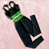 Marigot Bay Pant Set