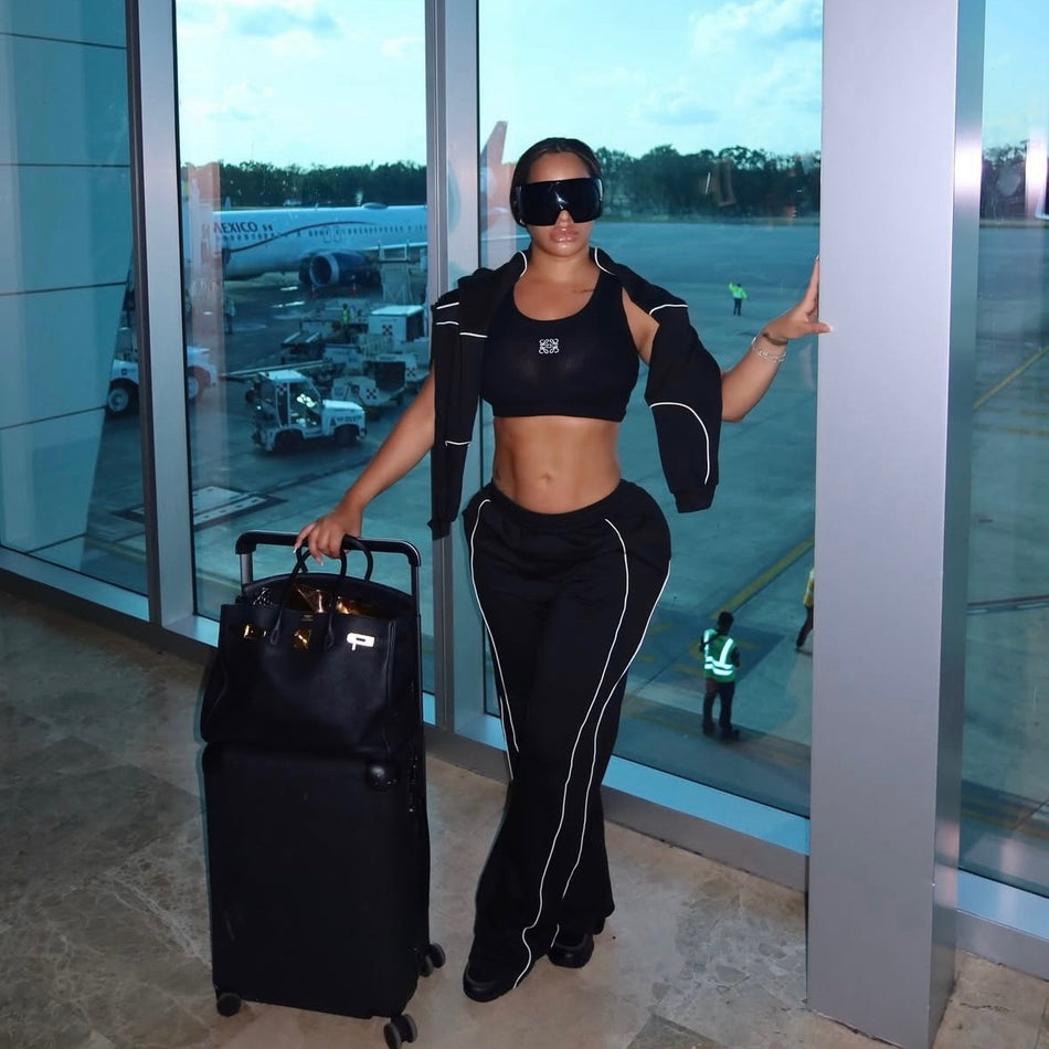 Cable Beach Club Tank