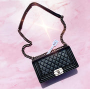 Eau Palm Beach Resort Purse