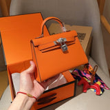 Tulum Beach Resort Mini Purse