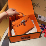 Tulum Beach Resort Mini Purse