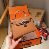 Tulum Beach Resort Mini Purse