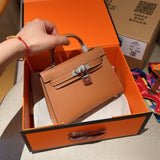 Tulum Beach Resort Mini Purse