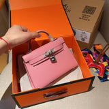 Tulum Beach Resort Mini Purse