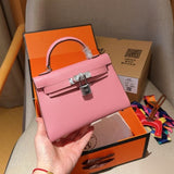 Tulum Beach Resort Mini Purse