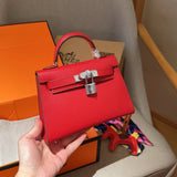 Tulum Beach Resort Mini Purse
