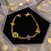 Mont-Saint-Michel Bay Resort Bracelet