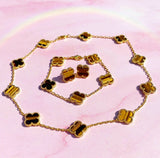 Zemi Beach Resort Earring/Bracelet/Necklace