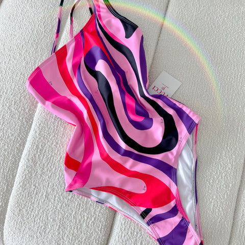 Nam Du Island One-Piece