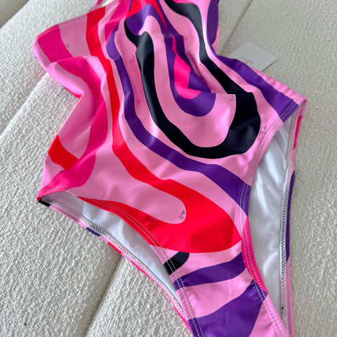 Nam Du Island One-Piece