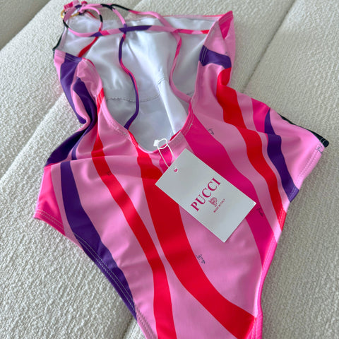 Nam Du Island One-Piece