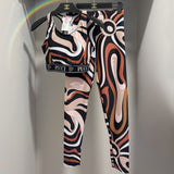 Koh Yao Yai Resort Pant Set