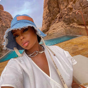 Vigie Beach Bucket Hat