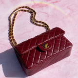 Magens Bay Beach Purse