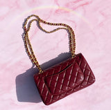 Magens Bay Beach Purse