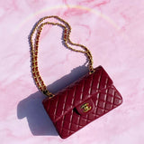 Magens Bay Beach Purse