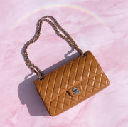 Playa Pesquero Beach Purse
