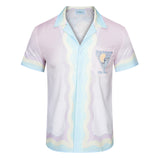 Caracas Beach Button-Up