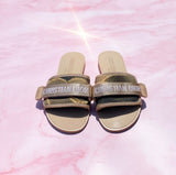 Cambridge Beach Resort Slides