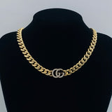 Glover’s Reef Beach Resort Necklace