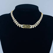 Sapodilla Caye Beach Necklace