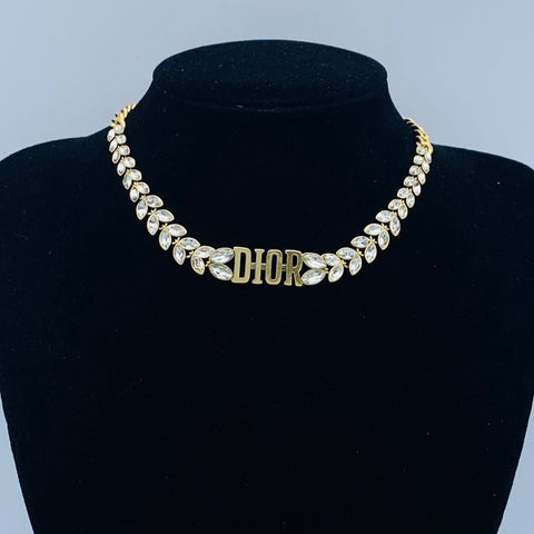 Sapodilla Caye Beach Necklace