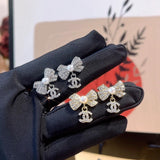 Starfish Beach Resort Earrings