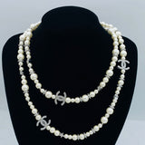 Ambergris Caye Beach Resort Necklace