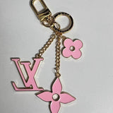 Playas de Barbate Purse Charm