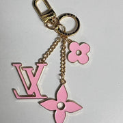 Playas de Barbate Purse Charm