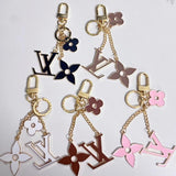 Playas de Barbate Purse Charm