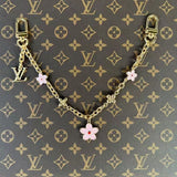 Don Carlos Resort Purse Charm