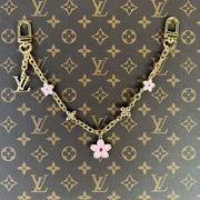 Don Carlos Resort Purse Charm