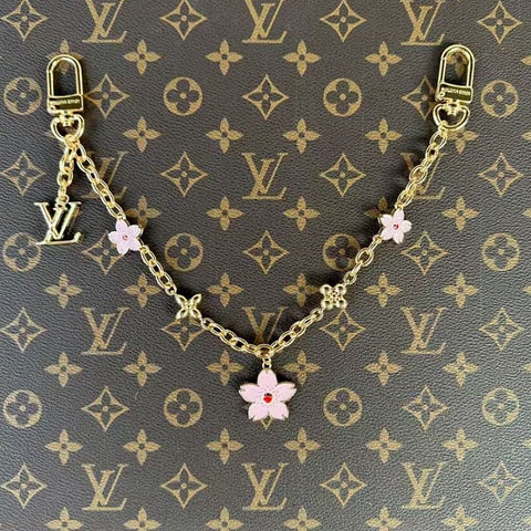 Don Carlos Resort Purse Charm