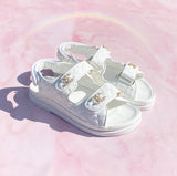 Coco Plum Beach Sandals
