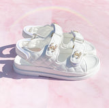 Coco Plum Beach Sandals
