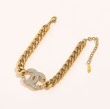 Conchal Beach Necklace & Bracelet