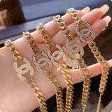 Conchal Beach Necklace & Bracelet