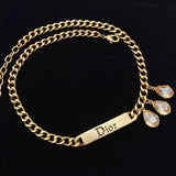 Murcanyo Beach Resort Necklace