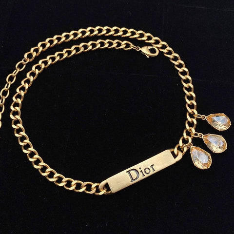 Murcanyo Beach Resort Necklace