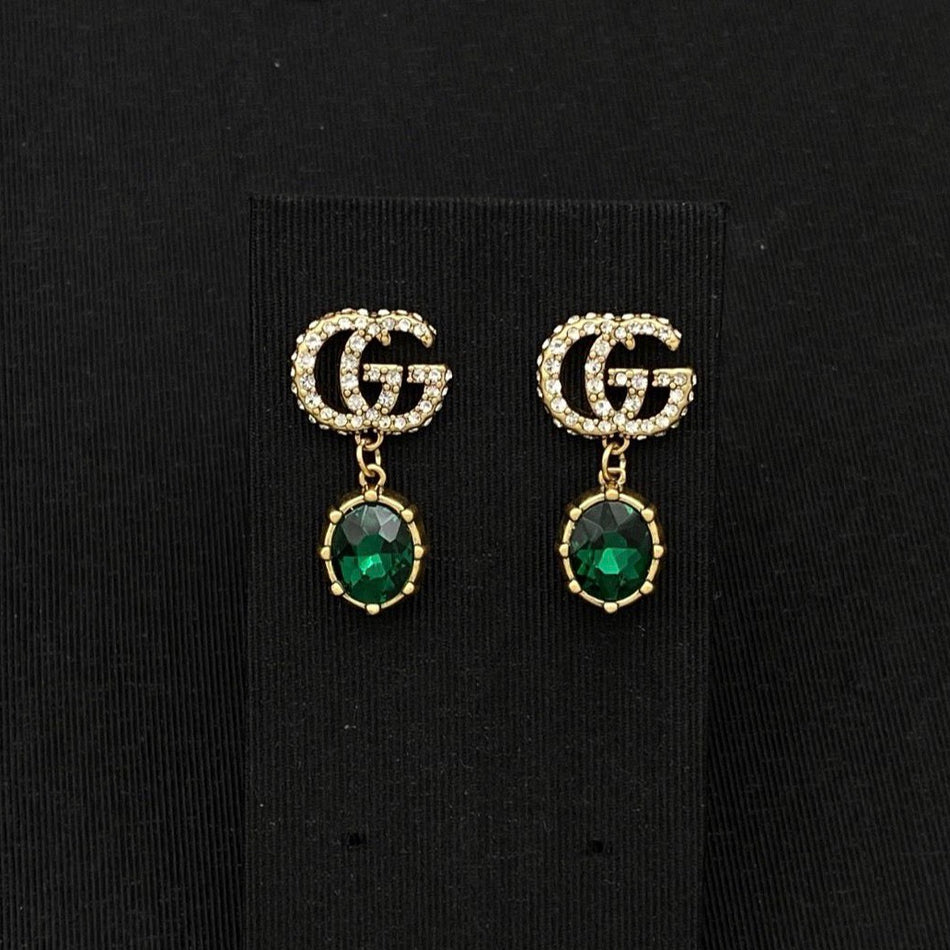 Villa Ardore Resort Earrings