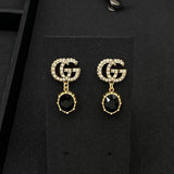 Villa Ardore Resort Earrings