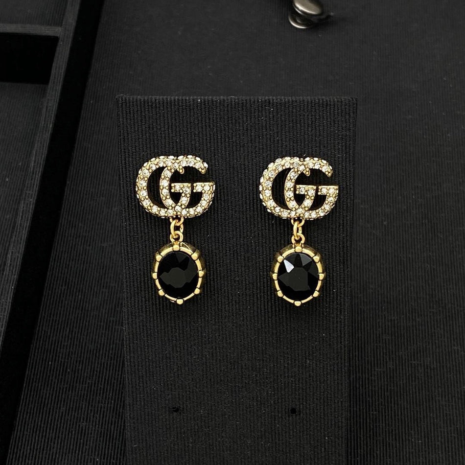 Villa Ardore Resort Earrings