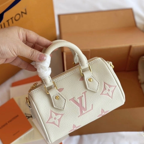 Sol Beach Island Mini Purse