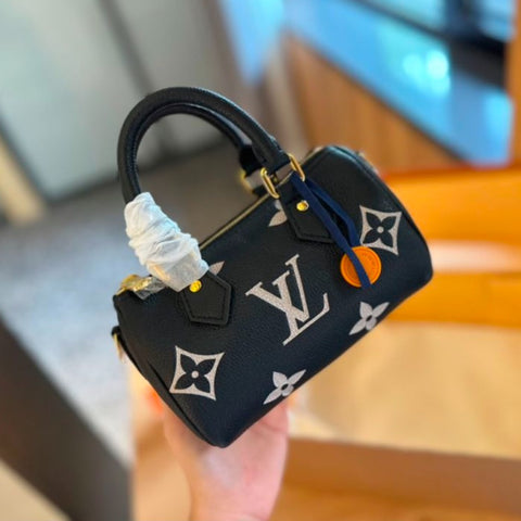 Sol Beach Island Mini Purse