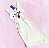 Al Mamzar Beach Dress