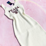 Al Mamzar Beach Dress