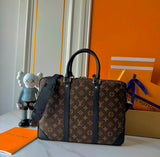 Calo des Moro Laptop Carrying Bag