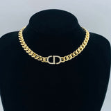 Vila Franca Islet Necklace